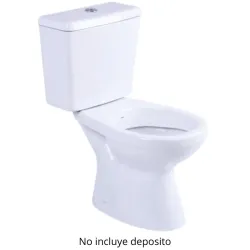 Inodoro Largo Roca Capea Italiana