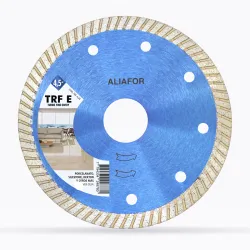 ALIAFOR DISCO TURBO FINO 4.5" ENTRY