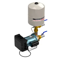 Rowa PRESS 410 VF COMPACT 60 L