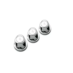Peirano Bidet Cromo "Dique"