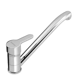 Peirano Monocomando Mesada Cocina Dique