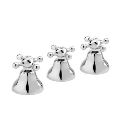 Peirano Bide "Cromo Y" - Bidet