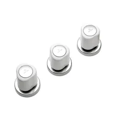 Peirano Bide Bl/Cr Lorca - Bidet