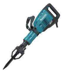 Makita Martillo Demoledor Hex=28.6 1510W 34.9J 15K