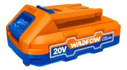 WADFOW Batería 2.0 Ah 20V
