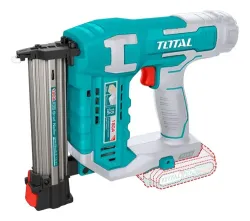 TOTAL Clavadora 20V 18Ga 35mm