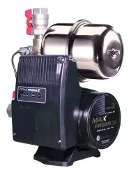 Rowa MAX PRESS 26 E - Tanque Cisterna