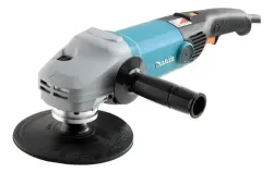 Makita Pulidora Lijadora Angular 7" 1600W