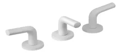 Peirano Bide White / Black C.ceram Live