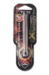 Rodel Rubi Ø 22 Mm Extreme Para Tx Y Tz