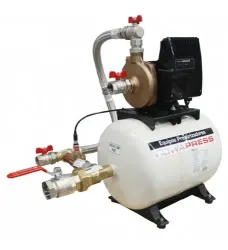 Rowa MAXFLOW 302 E 50/60 L