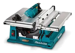 Makita Sierra de Banco 260mm 1650W 4800RPM