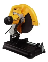 DeWalt Sierra sensitiva 14" - 355mm 2300W