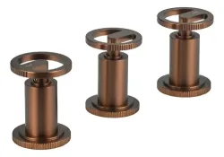 Peirano Bide Dark Gold Cierre Ceram Pulse