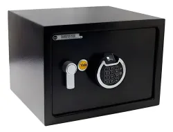 YALE CAJA FUERTE BIOMETRICA (10756)