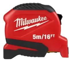 Cinta Metrica Compact 5M Milwaukee