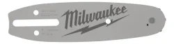 Milwaukee Espada Guia 6 Pulg - Para Sierra De Podar Hatchet M12 252720 (Accesorios)