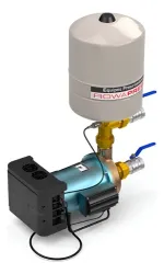 Rowa PRESS 510 VF COMPACT 24/35 L