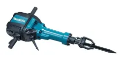 Makita Martillo Demoledor Hex=28.6 C/AVT 68J 30K