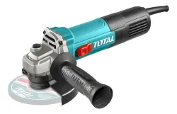 Amoladora Angular 710W 115mm INDUSTRIAL TOTAL TG10711576-4