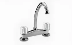 Peirano Cocina Mesada Bl/Cr C.std Malba
