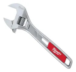 Milwaukee Llave Ajustable 6 Pulgadas (Accesorios)