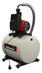 Rowa MAXFLOW 301 E 35 L - Tanque Cisterna