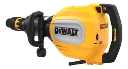 DeWalt Martillo demoledor SDS-MAX 27J 12.3Kg 1700 W, mango y maletín