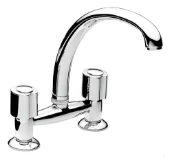 Peirano Mesada Pico Fundido Renacer Cromo