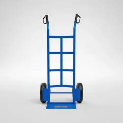 WADFOW Carro De Carga Hasta 150 Kg