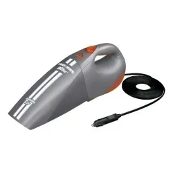 Black & Decker Aspiradora 12v Para Auto Black Decker