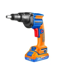 WADFOW Atornillador Inalambrico para Durlock 20V 4200rpm