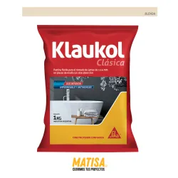Klaukol Pastina Clasica Blenda x 1 kg