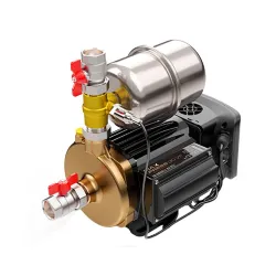 Rowa MAX PRESS 30 VF - Tanque Cisterna
