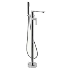 Peirano Griferia De Pie P/Bañera Exenta Vera