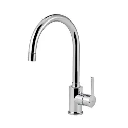 Peirano Monocomando De Cocina Cr Linea Move