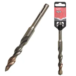 Milwaukee 15 X 160 Sds Plus (Accesorios)