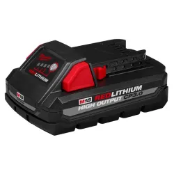 Milwaukee Origen China - 18 V 3.0 Ah - Alta Capacidad