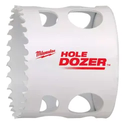 Milwaukee 2-1/4 Pulgadas - 57 Mm (Accesorios)