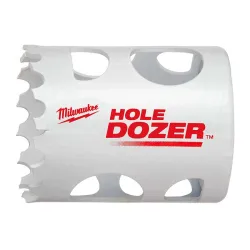 Milwaukee 1-5/8 Pulgadas - 41 Mm (Accesorios)