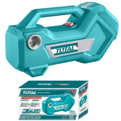 TOTAL Bomba para Transferencia de Liquidos 20V 4500rpm