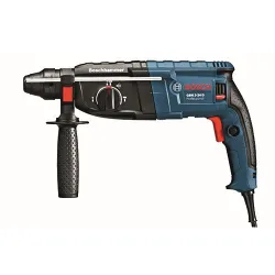 BOSCH B MARTILLO ROTOPERCUTOR SDS-plus 800W (GBH 2-24 D) 27 J 28kg