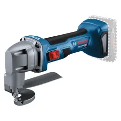 BOSCH CIZALLA DE CHAPA GSC 18V-16 E + CARTON
