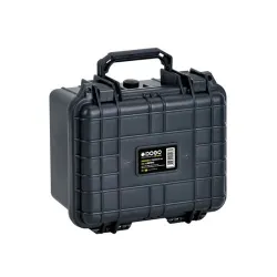 DOGO Estuche Protector Abs Imperm. Resist. Altas Temperaturas