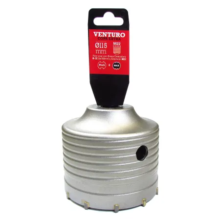 VENTURO COPA EXTRA M22   115mm.