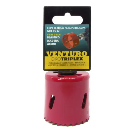 VENTURO SIERRA COPA GIRO   TRIPLEX   29mm / 1 1/8"