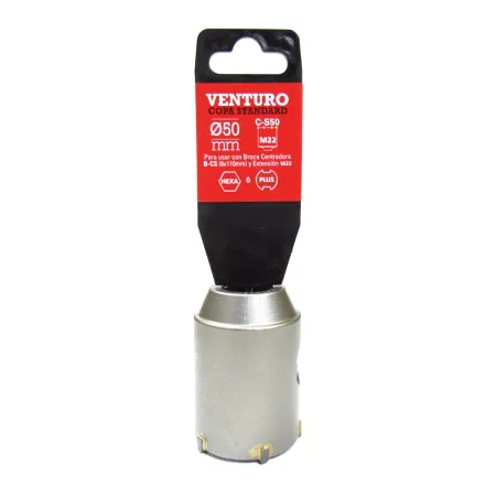 VENTURO COPA STANDARD M22   80mm.