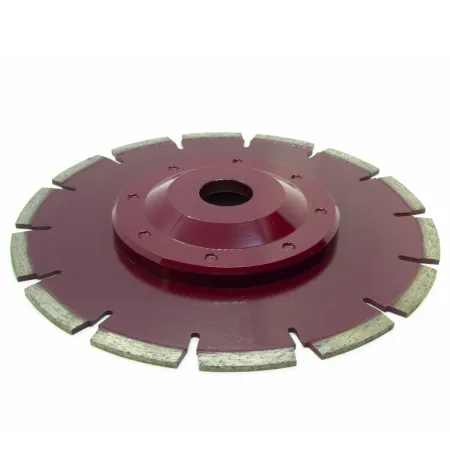 ALIAFOR DISCO  LS 9AB CON CENTRO DEPRIMIDO