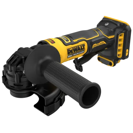 DEWALT Amoladora Angular 125 mm 20V MAX XR DCG404B (sin batería)