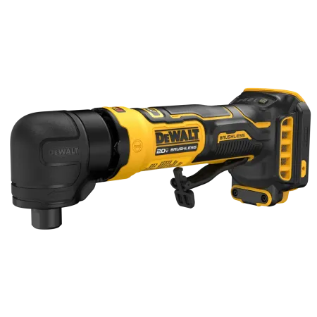 DEWALT Rectificadora Angular 20V MAX XR DCG422B (sin batería)